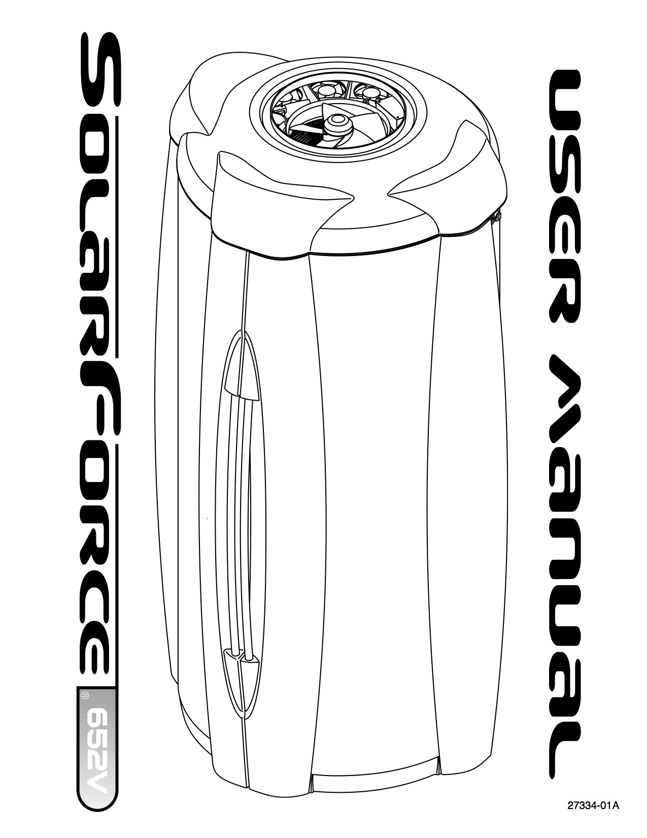 Sunquest pro 20s tanning bed manual