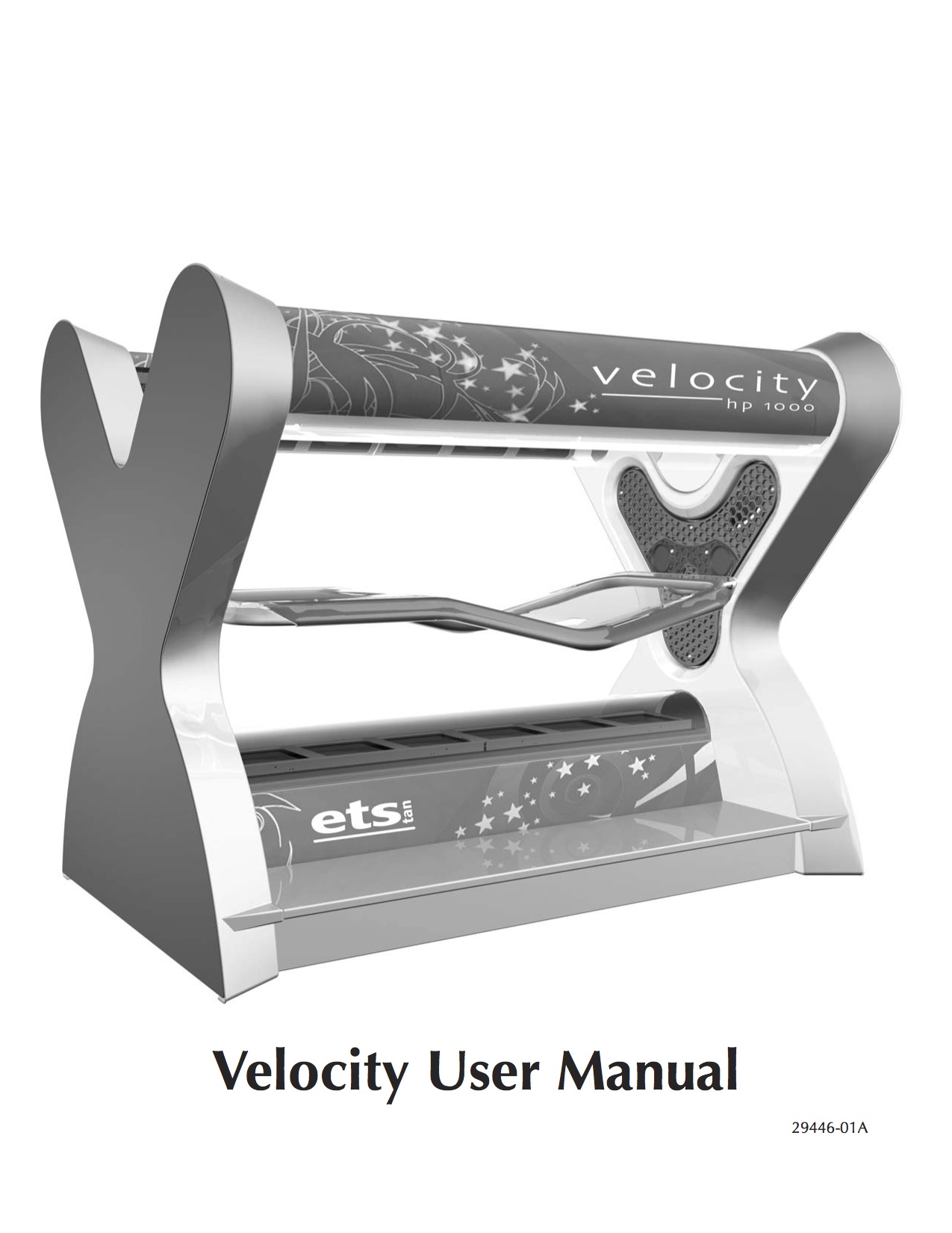 Velocity HP1000