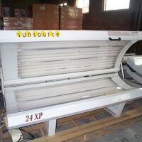 sunquest tanning beds parts