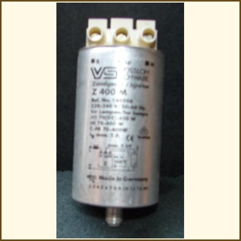 Ignitor