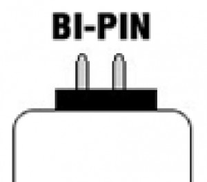 Bi Pin Connection