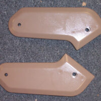 ESB Hinges