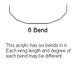 6 Bend