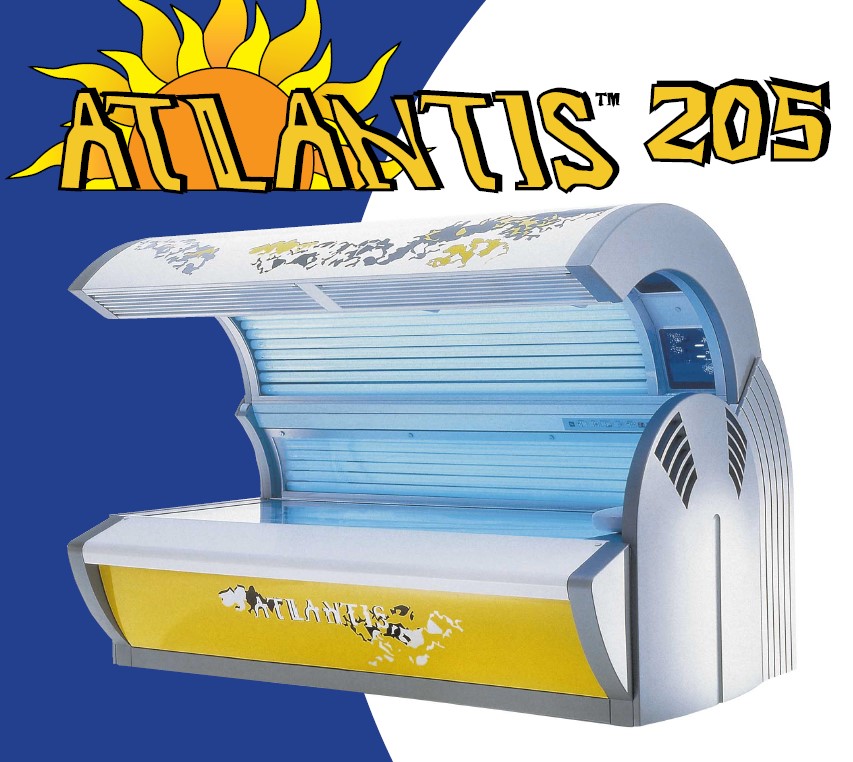 KBL Atlantis 205