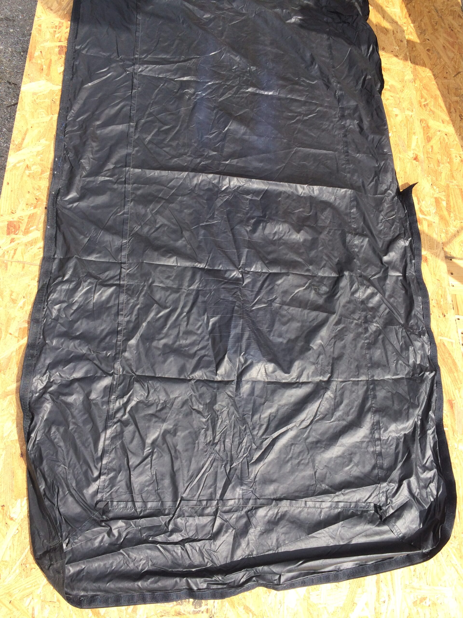 Hydromassage Bed Sheet Cover Elastic and Velcro - Tanning Bed Parts -  Tanning Bulbs - Acrylic - Gas Springs