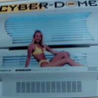 Cyber Dome CD-52