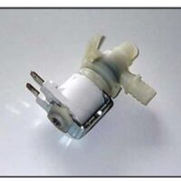 Solenoid Valve