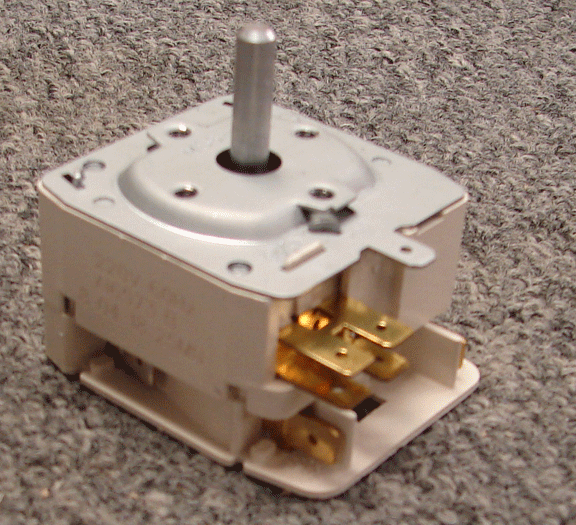 Timers & Hour Meters