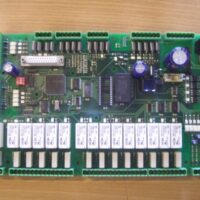 Ergoline Board 11161f