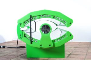 Tropical Rayz Tanning