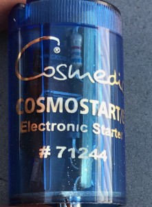 #71244 Cosmostart