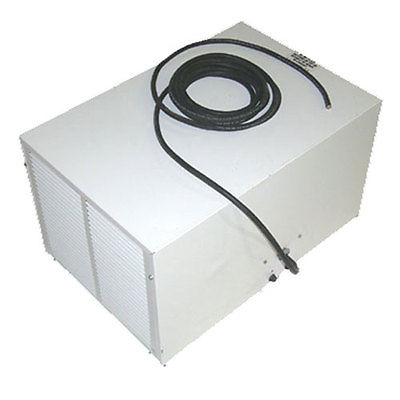 Hydromassage Chiller