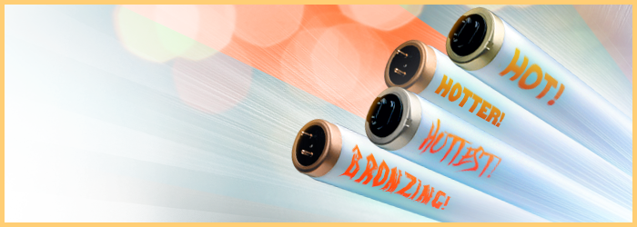 Build Your Own Tanning Lamp Kit