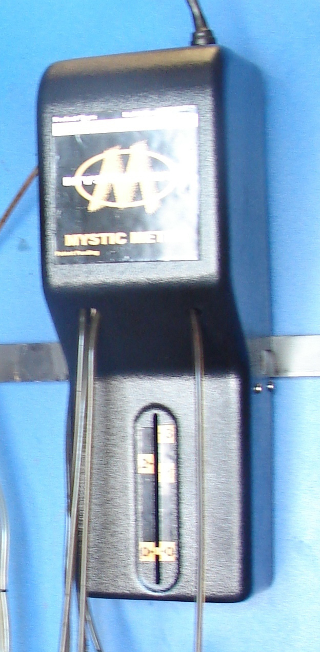 Tanning Bed Hour Meter for Gym