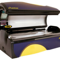 Ovation_6400 Tanning Bed