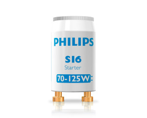 Philips S16 Starter