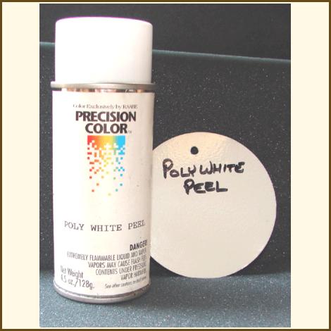 Poly White