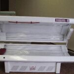 What Happens If You Buy a Used Tanning Bed?