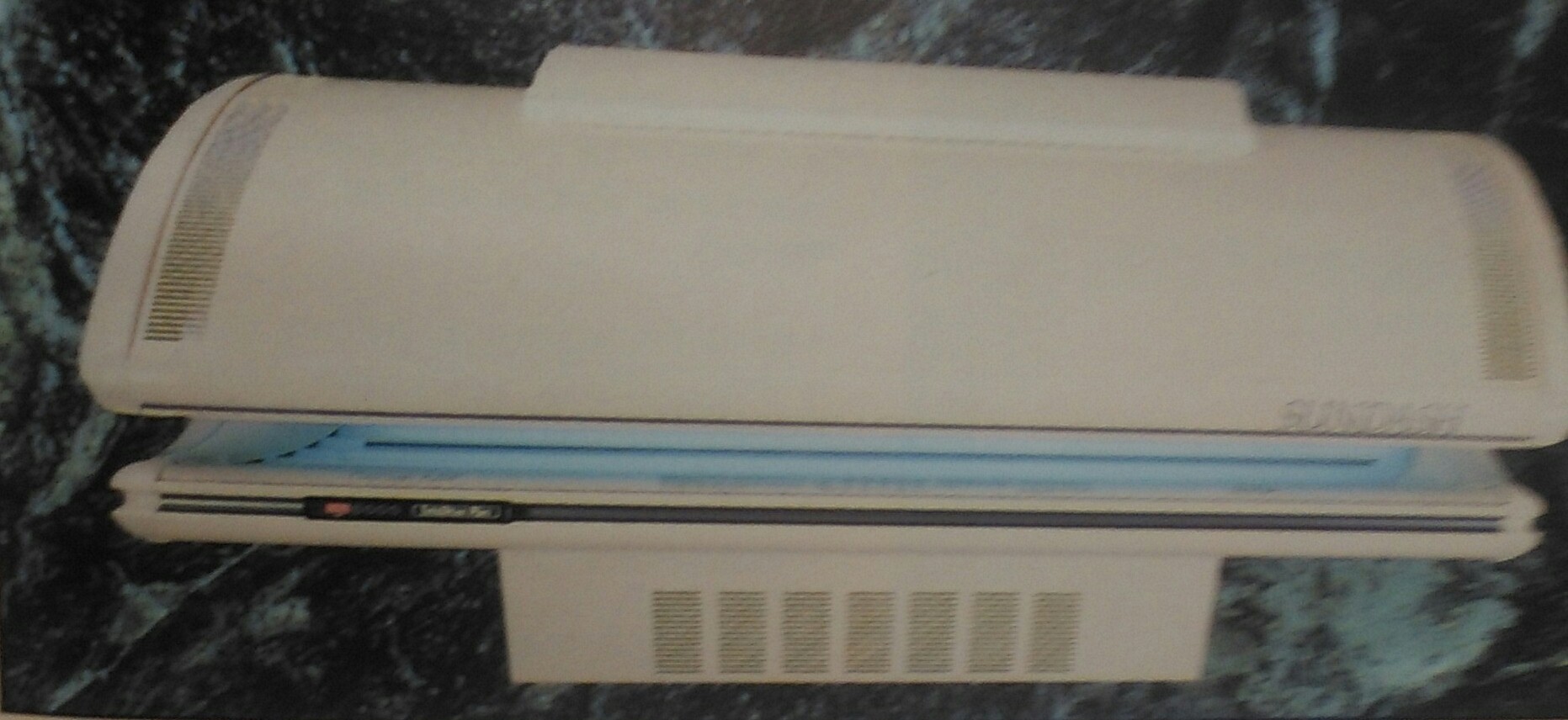 Sundash Platinum Series R26P Tanning Bed Parts Tanning Bulbs