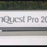 Sunquest Pro 20XL