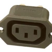 Sunquest Sunfit 3 Pin Female