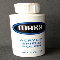 Maxx Acrylic Polish