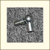 10mm End and Ball Stud