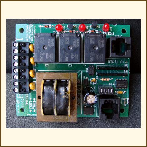 Power Supply Board