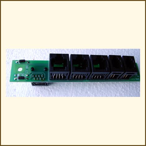 I/O Board