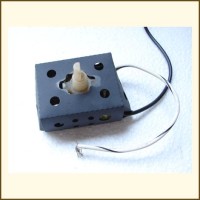 Ranco 120v 3A speed control