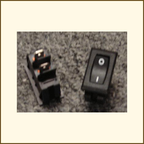 ETS Facial Switch