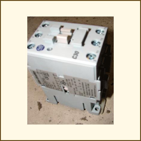 DSL 23-10 Relay