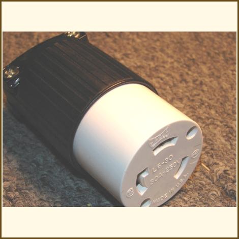 L630 Connector