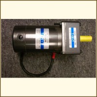 24V DC Motor 10SGN With 5GN Gearbox