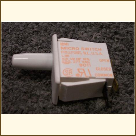 Limit Switch, L181, 9011