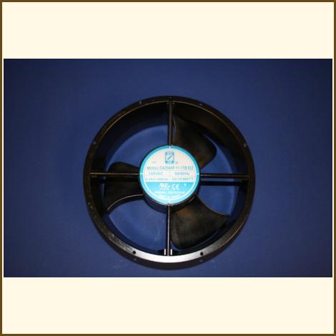 ELEfan400CFM