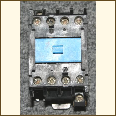 Fanal DSL9-10