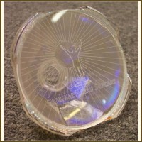 Hanau Heraeus Varius Suncare Glass Fiter Globe