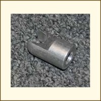 Cylinder end, Y Shoulder