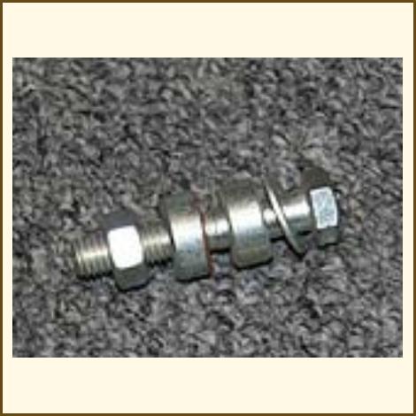 Piston Bolt