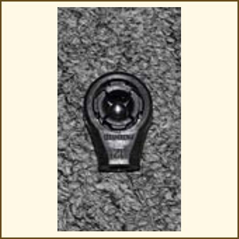 Sun Industries Cyl. End