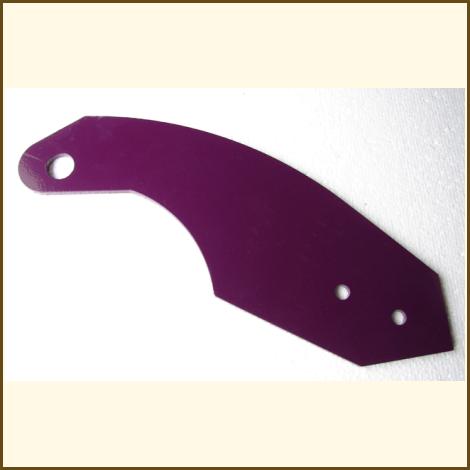Sunal, PT, TR steel hinge right