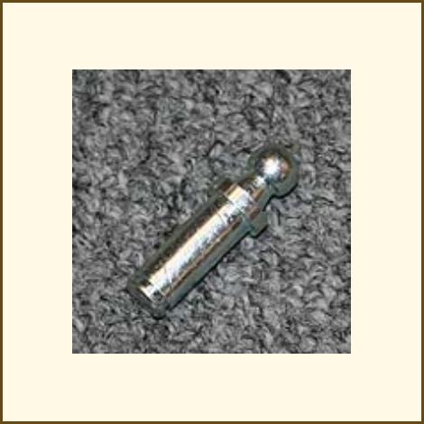 Cylinder, Ball Stud, (10mm)