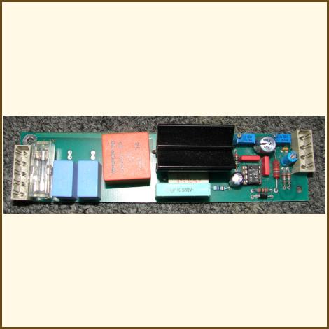 Ergoline Board number 11775