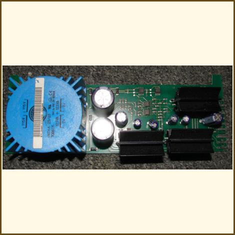 Ergoline Board Number 12274