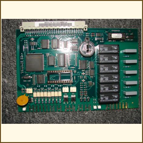 JK Ergoline Mother Board 12559-00