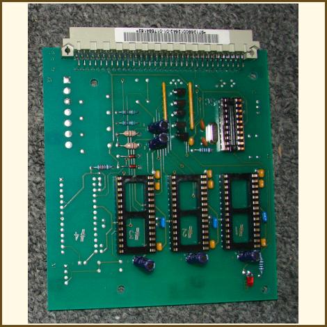 Ergoline Board 12642-01