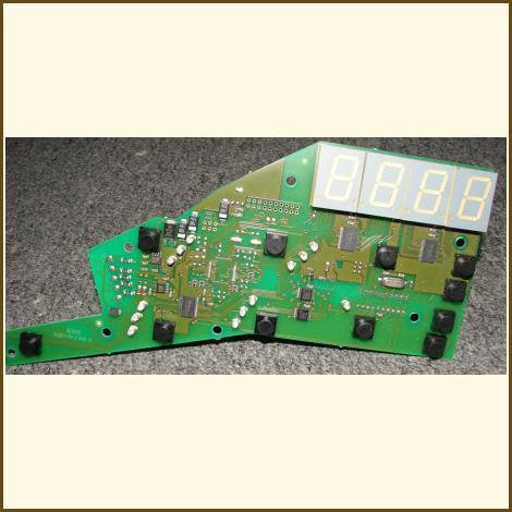 Ergoline Board 20098798