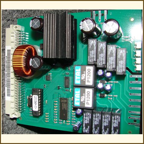 Ergoline Board number 2121169