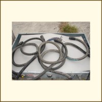 Starpower Cable harness